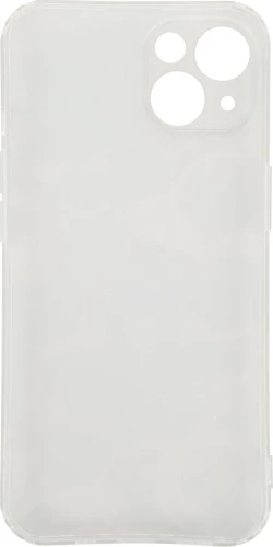 Чехол (клип-кейс) Gresso для Apple iPhone 13 Air прозрачный/рисунок (GR17AAAE9101)