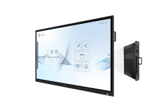 Интерактивный комплекс NextPanel 86 NexTouch NextPanel 86 (IFCKV5INT86)