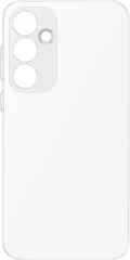 Чехол (клип-кейс) Samsung для Samsung Galaxy A55 Clear Case Clear Case A55 прозрачный (EF-QA556CTEGRU)