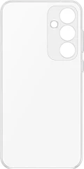 Чехол (клип-кейс) Samsung для Samsung Galaxy A55 Clear Case Clear Case A55 прозрачный (EF-QA556CTEGRU)