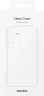 Чехол (клип-кейс) Samsung для Samsung Galaxy A55 Clear Case Clear Case A55 прозрачный (EF-QA556CTEGRU)