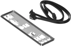 Материнская плата Gigabyte A620M DS3H Socket AM5 AMD A620 4xDDR5 mATX AC`97 8ch(7.1) GbLAN RAID+VGA+HDMI+DP