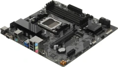 Материнская плата Gigabyte A620M DS3H Socket AM5 AMD A620 4xDDR5 mATX AC`97 8ch(7.1) GbLAN RAID+VGA+HDMI+DP