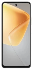 Смартфон Infinix X6882 Hot 50 256Gb 8Gb серый титан моноблок 3G 4G 2Sim 6.78" 1080x2460 Android 14 50Mpix 802.11 a/b/g/n/ac NFC GPS GSM900/1800 GSM1900 TouchSc Protect FM A-GPS microSD max2048Gb