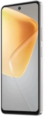 Смартфон Infinix X6882 Hot 50 256Gb 8Gb серый титан моноблок 3G 4G 2Sim 6.78" 1080x2460 Android 14 50Mpix 802.11 a/b/g/n/ac NFC GPS GSM900/1800 GSM1900 TouchSc Protect FM A-GPS microSD max2048Gb