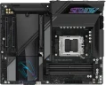 Материнская плата Gigabyte X870E AORUS PRO SocketAM5 AMD X870E 4xDDR5 ATX AC`97 8ch(7.1) 2.5Gg RAID+HDMI