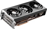 Видеокарта Sapphire PCI-E 4.0 11335-02-20G NITRO+ RX 7700 XT GAMING OC AMD Radeon RX 7700XT 12Gb 192bit GDDR6 2276/18000 HDMIx2 DPx2 HDCP Ret