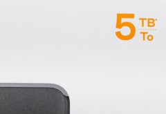 Жесткий диск WD USB 3.0 5Tb WDBU6Y0050BBK-WESN Elements Portable (5400rpm) 2.5" черный