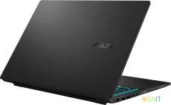 Ноутбук Asus V16 V3607VM-RP067 Core 5 210H 32Gb SSD512Gb NVIDIA GeForce RTX 5060 8Gb 16&quot; IPS WUXGA (1920x1200) без ОС black WiFi BT Cam (90NB16K1-M005N0)