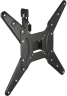 Кронштейн для телевизора Hama 00220824 черный 32"-65" макс.25кг настенный поворот и наклон