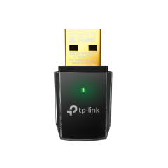 Адаптер Wi-Fi TP-Link Archer T2U