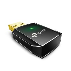 Адаптер Wi-Fi TP-Link Archer T2U