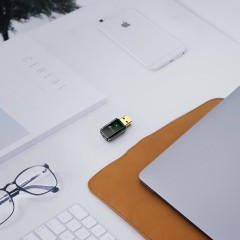 Адаптер Wi-Fi TP-Link Archer T2U