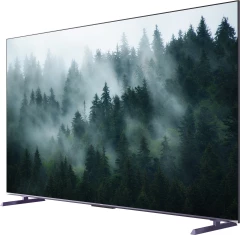 Телевизор QLED Skyworth 100" 100Q78G Eye Care фиолетовый 4K Ultra HD 120Hz DVB-T DVB-T2 DVB-C DVB-S DVB-S2 USB WiFi Smart TV