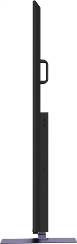 Телевизор QLED Skyworth 100" 100Q78G Eye Care фиолетовый 4K Ultra HD 120Hz DVB-T DVB-T2 DVB-C DVB-S DVB-S2 USB WiFi Smart TV