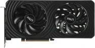 Видеокарта Palit PCI-E 5.0 PA-RTX5060Ti DUAL NVIDIA GeForce RTX 5060TI 8Gb 128bit GDDR7 2407/28000 HDMIx1 DPx3 HDCP Ret