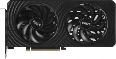 Видеокарта Palit PCI-E 5.0 PA-RTX5060Ti DUAL NVIDIA GeForce RTX 5060TI 8Gb 128bit GDDR7 2407/28000 HDMIx1 DPx3 HDCP Ret