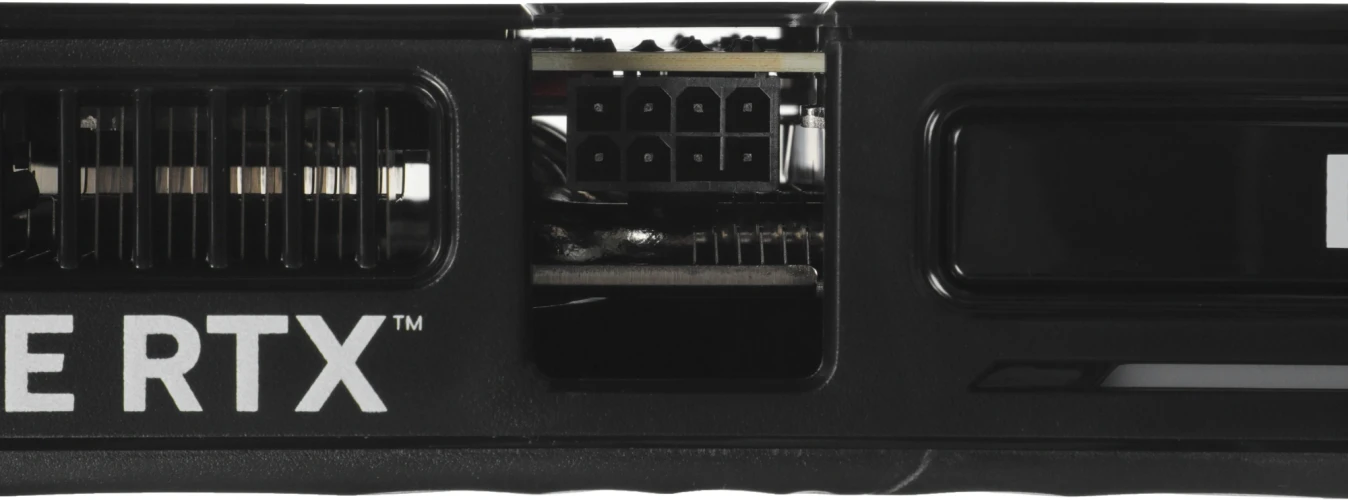 Видеокарта Palit PCI-E 5.0 PA-RTX5060Ti DUAL NVIDIA GeForce RTX 5060TI 8Gb 128bit GDDR7 2407/28000 HDMIx1 DPx3 HDCP Ret