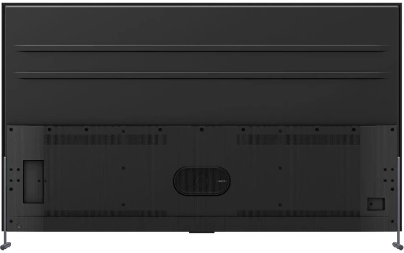 Телевизор QLED TCL 98" 98C745 черный 4K Ultra HD 120Hz DVB-T DVB-T2 DVB-C DVB-S DVB-S2 USB WiFi Smart TV (RUS)