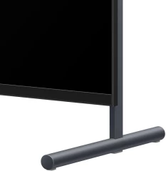 Телевизор QLED TCL 98" 98C745 черный 4K Ultra HD 120Hz DVB-T DVB-T2 DVB-C DVB-S DVB-S2 USB WiFi Smart TV (RUS)