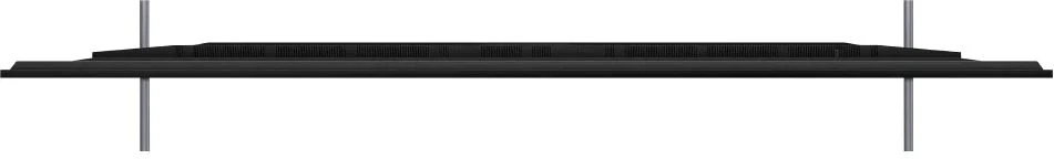 Телевизор QLED TCL 98" 98C745 черный 4K Ultra HD 120Hz DVB-T DVB-T2 DVB-C DVB-S DVB-S2 USB WiFi Smart TV (RUS)