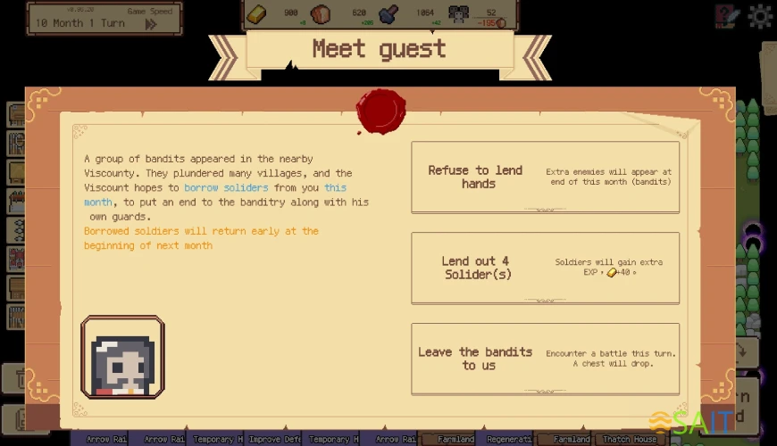 Игра для ПК Yogscast Games Border Pioneer (12+)