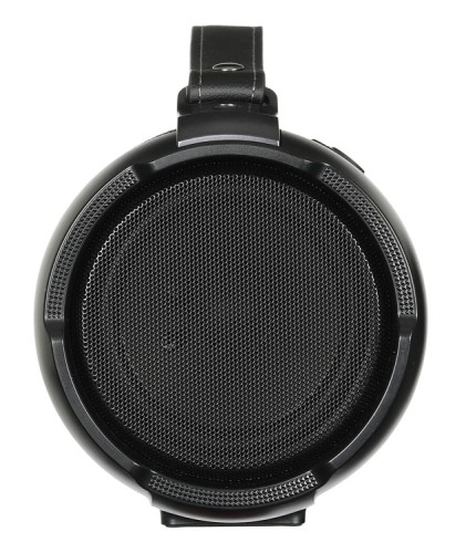 Колонка порт. Digma S-22 черный 15W 1.0 BT 1500mAh (SP2215B)