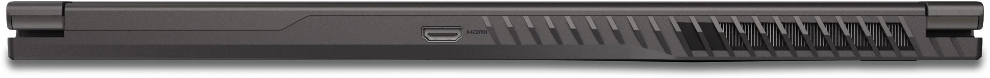 Ноутбук MSI Thin 15 B12UC-1433XRU Core i5 12450H 8Gb SSD512Gb NVIDIA GeForce RTX 3050 4Gb 15.6" IPS FHD (1920x1080) Free DOS grey WiFi BT Cam (9S7-16R831-1433)