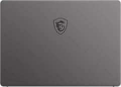 Ноутбук MSI CreatorPro Z16 HX Studio A13VKTA-055XRU Core i7 13700HX 32Gb SSD1Tb NVIDIA RTX 3000 8Gb 16" IPS Touch QHD+ (2560x1600) noOS grey WiFi BT Cam (9S7-15G311-055)