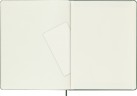 Блокнот Moleskine CLASSIC QP091K15 XLarge 190х250мм 192стр. клетка твердая обложка зеленый