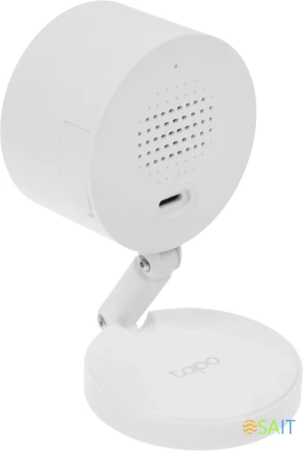 Камера видеонаблюдения IP TP-Link Tapo C120 Wi-Fi 3.17-3.17мм цв. корп.:белый