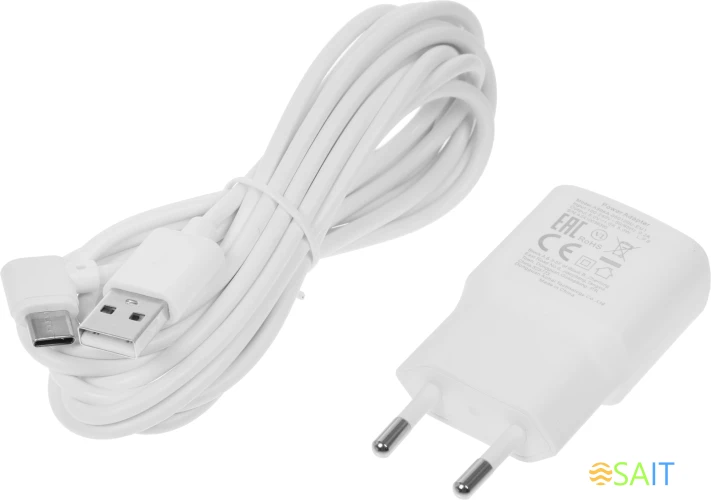 Камера видеонаблюдения IP TP-Link Tapo C120 Wi-Fi 3.17-3.17мм цв. корп.:белый