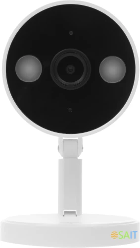 Камера видеонаблюдения IP TP-Link Tapo C120 Wi-Fi 3.17-3.17мм цв. корп.:белый