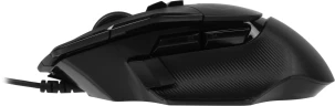 Мышь Logitech G502 X черный оптическая 25600dpi USB 13but (910-006142)