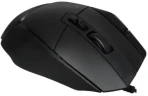 Мышь Logitech G502 X черный оптическая 25600dpi USB 13but (910-006142)