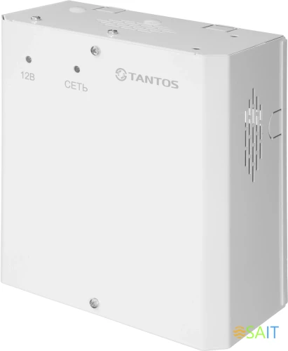 Блок питания AC/DC Tantos ББП-20 TS 13.6В (00-00017390)