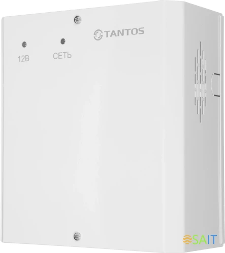 Блок питания AC/DC Tantos ББП-20 TS 13.6В (00-00017390)