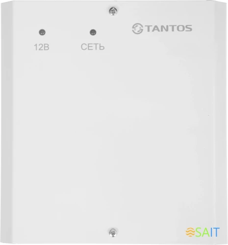 Блок питания AC/DC Tantos ББП-20 TS 13.6В (00-00017390)