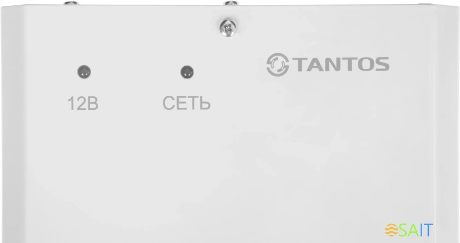 Блок питания AC/DC Tantos ББП-20 TS 13.6В (00-00017390)