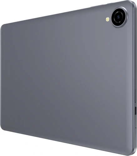 Планшет Digma Z10 SC9863A (1.6) 8C RAM3Gb ROM32Gb 10.1" IPS 1280x800 4G Android 15 Go серый 5Mpix 2Mpix BT WiFi microSD 256Gb 6000mAh 255hrs