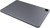 Планшет Digma Z10 SC9863A (1.6) 8C RAM3Gb ROM32Gb 10.1" IPS 1280x800 4G Android 15 Go серый 5Mpix 2Mpix BT WiFi microSD 256Gb 6000mAh 255hrs