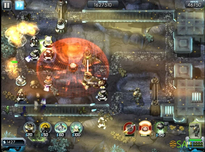 Игра для ПК Strategy First Sentinel 3: Homeworld (6+)