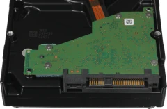 Жесткий диск Seagate SAS 3.0 4TB ST4000NM025B Server Exos 7E10 (7200rpm) 256Mb 3.5"