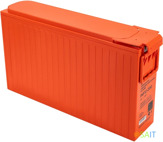 Батарея для ИБП Ippon INF12-200 12В 200Ач