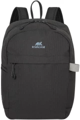 Рюкзак для ноутбука 10.5" Riva Urban 5422 серый полиэстер