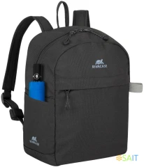 Рюкзак для ноутбука 10.5" Riva Urban 5422 серый полиэстер
