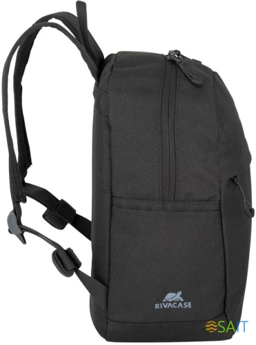 Рюкзак для ноутбука 10.5" Riva Urban 5422 серый полиэстер