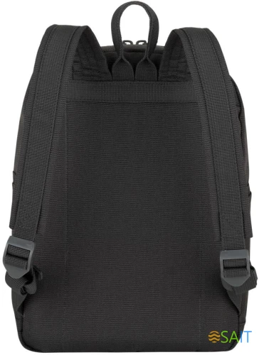 Рюкзак для ноутбука 10.5" Riva Urban 5422 серый полиэстер