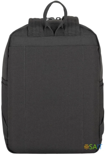 Рюкзак для ноутбука 10.5" Riva Urban 5422 серый полиэстер