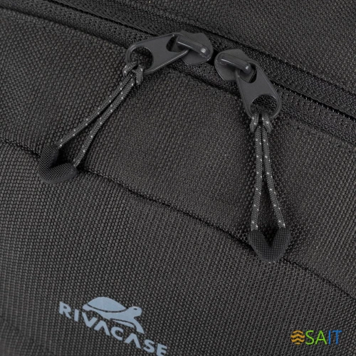 Рюкзак для ноутбука 10.5" Riva Urban 5422 серый полиэстер